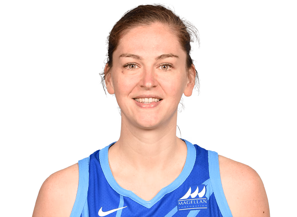 emma meesseman partner