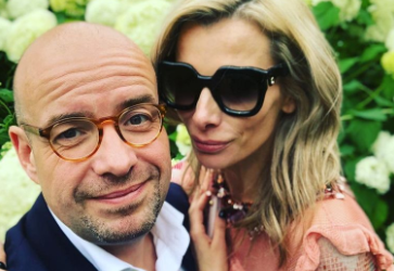 sven ornelis partner